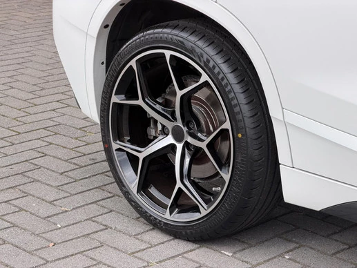 BMW X2 - Afbeelding 16 van 30