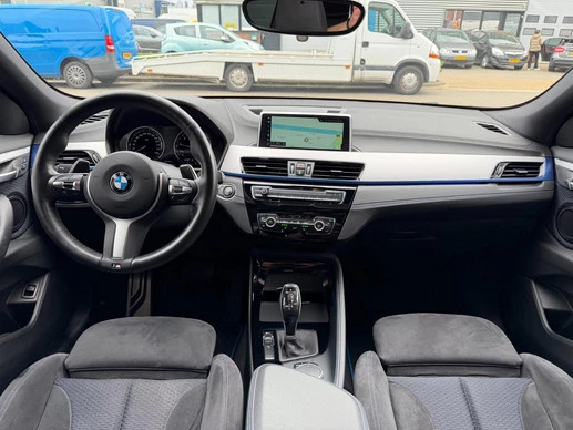 BMW X2 - Afbeelding 20 van 30