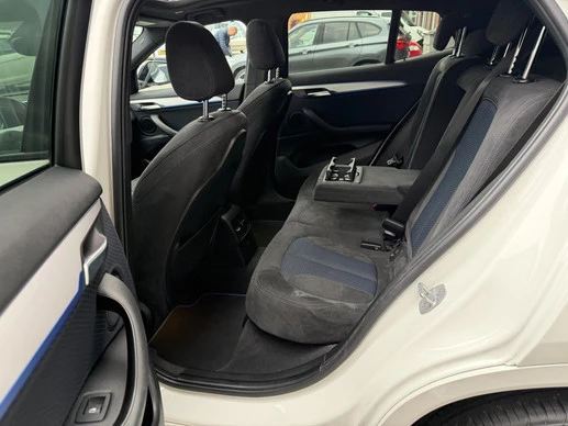 BMW X2 - Afbeelding 22 van 30