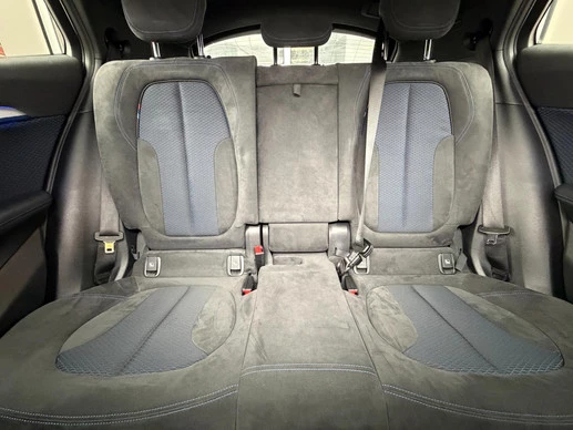 BMW X2 - Afbeelding 25 van 30
