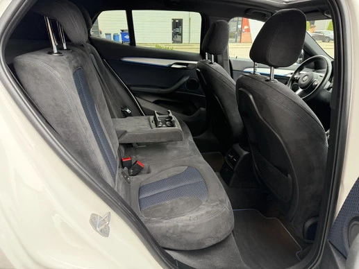 BMW X2 - Afbeelding 26 van 30