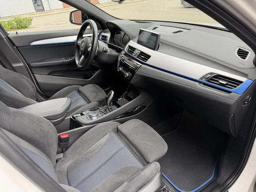 BMW X2 - Afbeelding 27 van 30