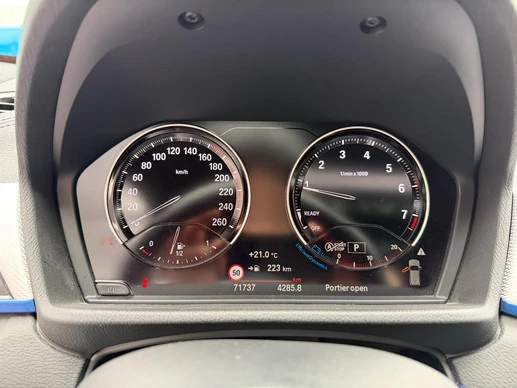 BMW X2 - Afbeelding 29 van 30