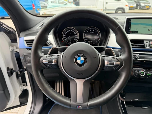 BMW X2 - Afbeelding 30 van 30