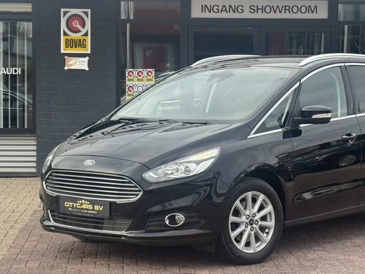 Ford S-Max - Afbeelding 2 van 24