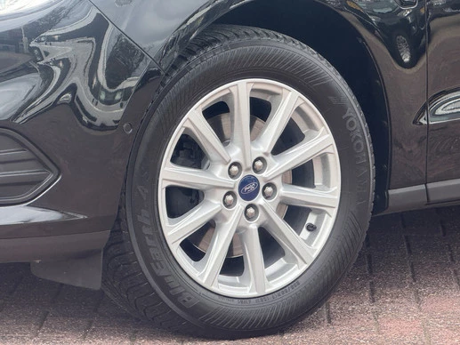 Ford S-Max - Afbeelding 3 van 24