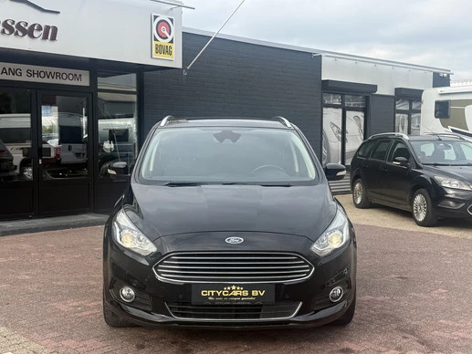 Ford S-Max - Afbeelding 4 van 24