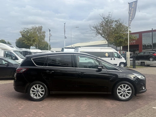 Ford S-Max - Afbeelding 6 van 24