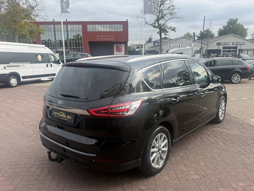 Ford S-Max - Afbeelding 7 van 24