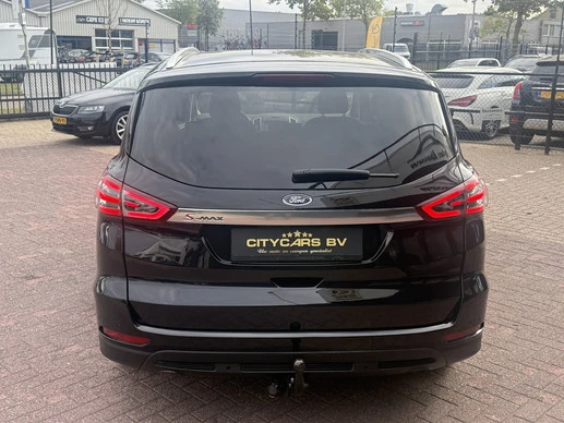 Ford S-Max - Afbeelding 9 van 24