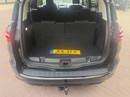 Ford S-Max - Afbeelding 10 van 24