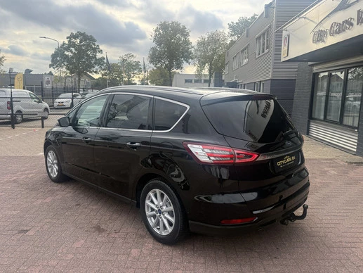 Ford S-Max - Afbeelding 11 van 24