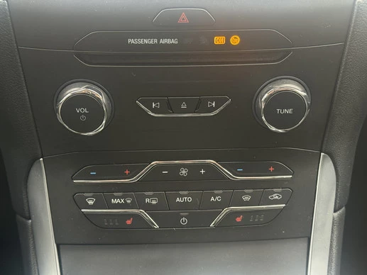 Ford S-Max - Afbeelding 15 van 24
