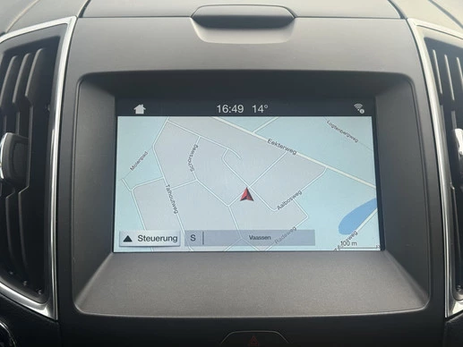 Ford S-Max - Afbeelding 16 van 24