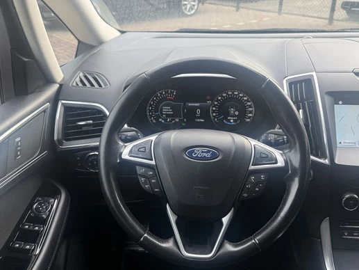 Ford S-Max - Afbeelding 18 van 24