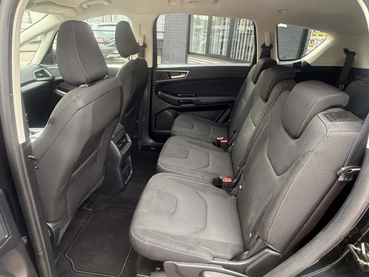 Ford S-Max - Afbeelding 20 van 24