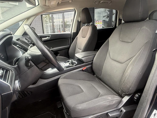 Ford S-Max - Afbeelding 21 van 24