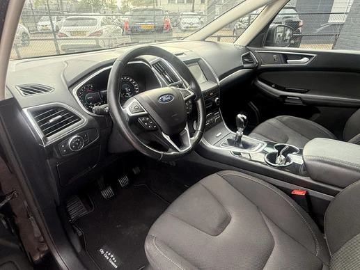 Ford S-Max - Afbeelding 22 van 24