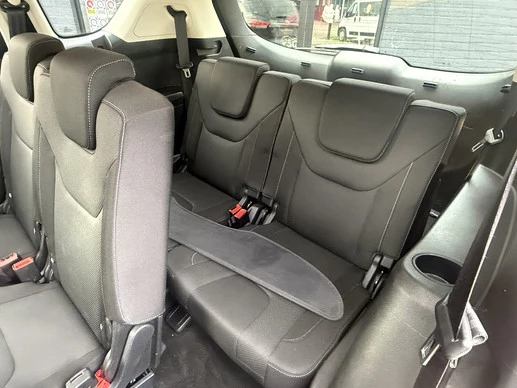 Ford S-Max - Afbeelding 23 van 24