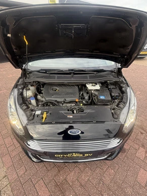Ford S-Max - Afbeelding 24 van 24