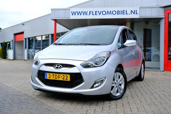 Hyundai ix20 - Afbeelding 1 van 30