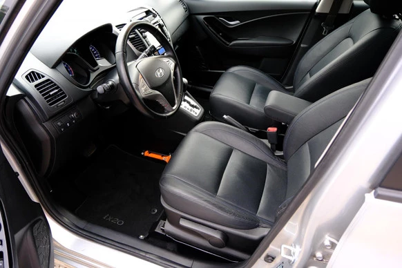 Hyundai ix20 - Afbeelding 2 van 30