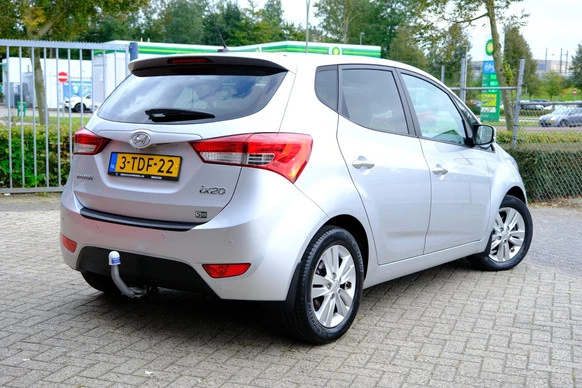 Hyundai ix20 - Afbeelding 3 van 30