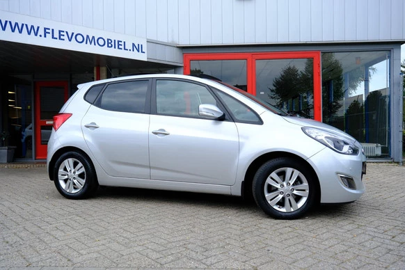 Hyundai ix20 - Afbeelding 4 van 30