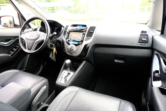 Hyundai ix20 - Afbeelding 5 van 30