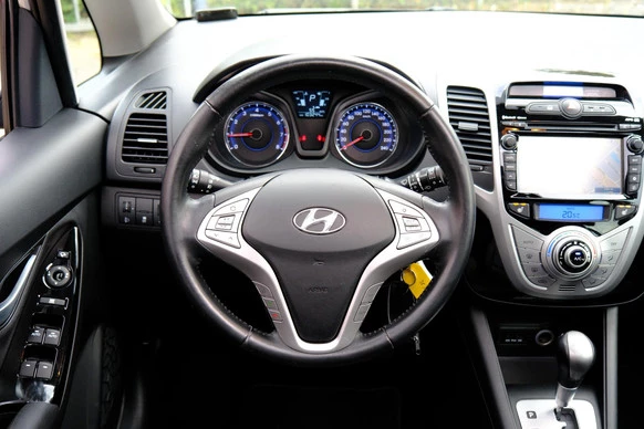 Hyundai ix20 - Afbeelding 6 van 30