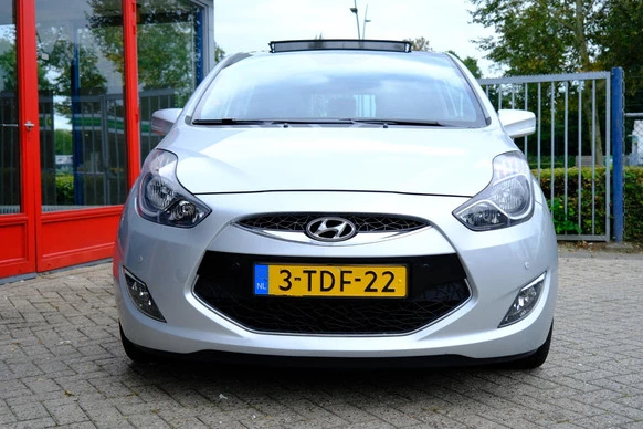 Hyundai ix20 - Afbeelding 7 van 30