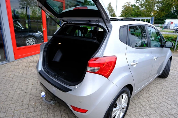 Hyundai ix20 - Afbeelding 10 van 30