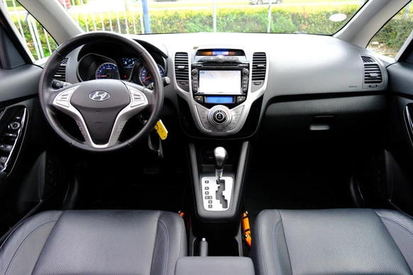 Hyundai ix20 - Afbeelding 12 van 30