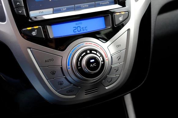 Hyundai ix20 - Afbeelding 14 van 30