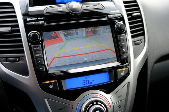 Hyundai ix20 - Afbeelding 15 van 30