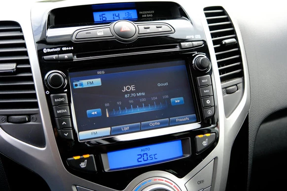 Hyundai ix20 - Afbeelding 16 van 30