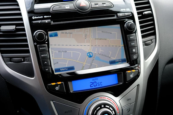 Hyundai ix20 - Afbeelding 17 van 30