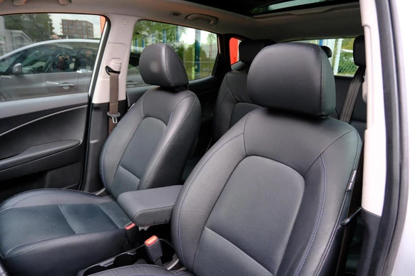 Hyundai ix20 - Afbeelding 24 van 30