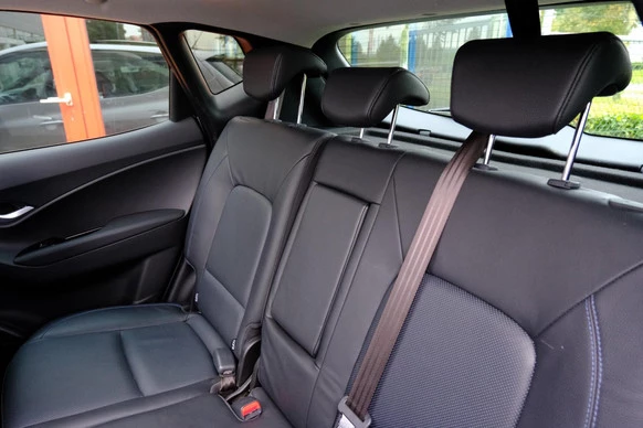 Hyundai ix20 - Afbeelding 25 van 30