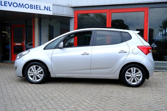 Hyundai ix20 - Afbeelding 27 van 30