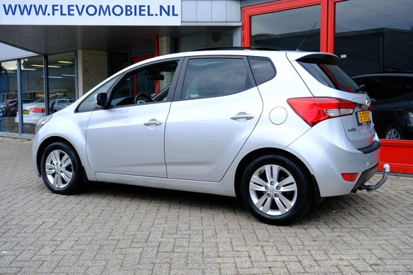 Hyundai ix20 - Afbeelding 28 van 30