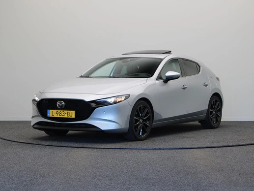 Mazda 3 - Afbeelding 1 van 30