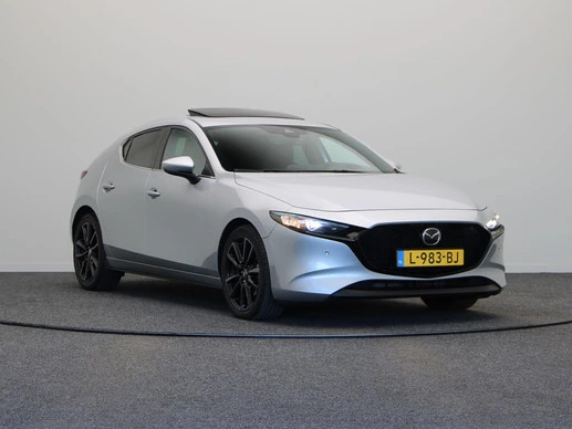 Mazda 3 - Afbeelding 2 van 30