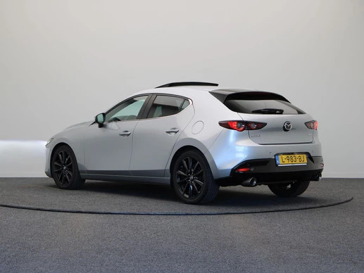 Mazda 3 - Afbeelding 3 van 30