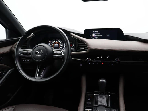 Mazda 3 - Afbeelding 5 van 30