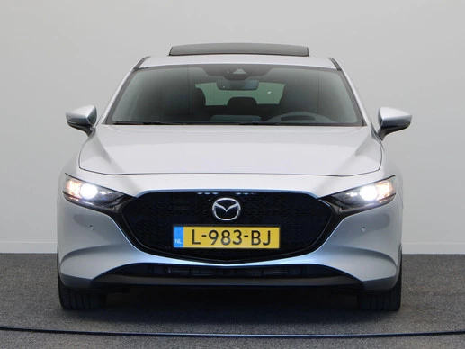 Mazda 3 - Afbeelding 7 van 30