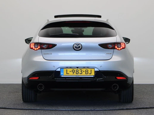 Mazda 3 - Afbeelding 8 van 30