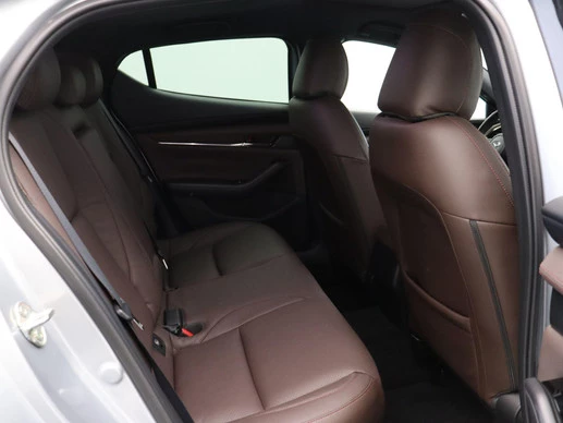 Mazda 3 - Afbeelding 9 van 30