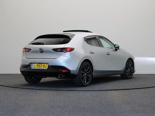 Mazda 3 - Afbeelding 11 van 30