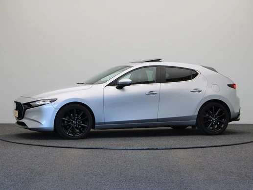 Mazda 3 - Afbeelding 12 van 30